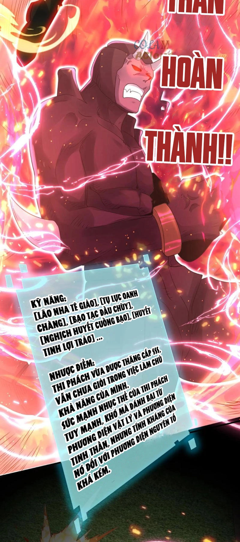 Ngày Tận Thế: Ta Nhận Được Tỷ Lệ Rớt Đồ Gấp 100 Lần Chapter 282 - 23