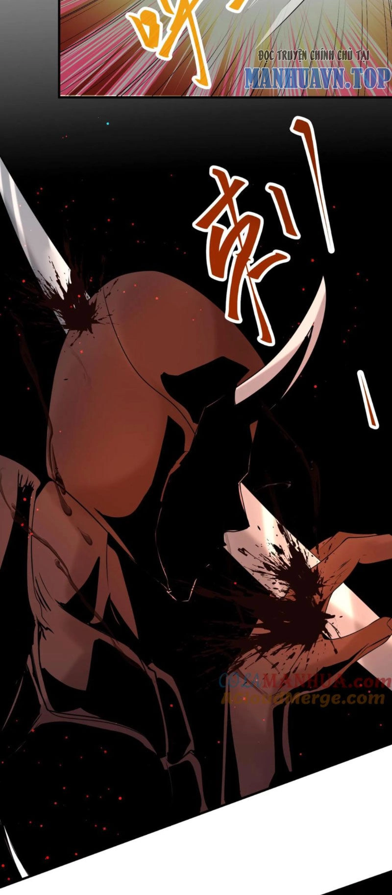 Ngày Tận Thế: Ta Nhận Được Tỷ Lệ Rớt Đồ Gấp 100 Lần Chapter 282 - 27