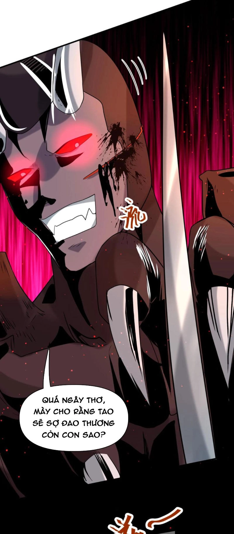 Ngày Tận Thế: Ta Nhận Được Tỷ Lệ Rớt Đồ Gấp 100 Lần Chapter 282 - 28