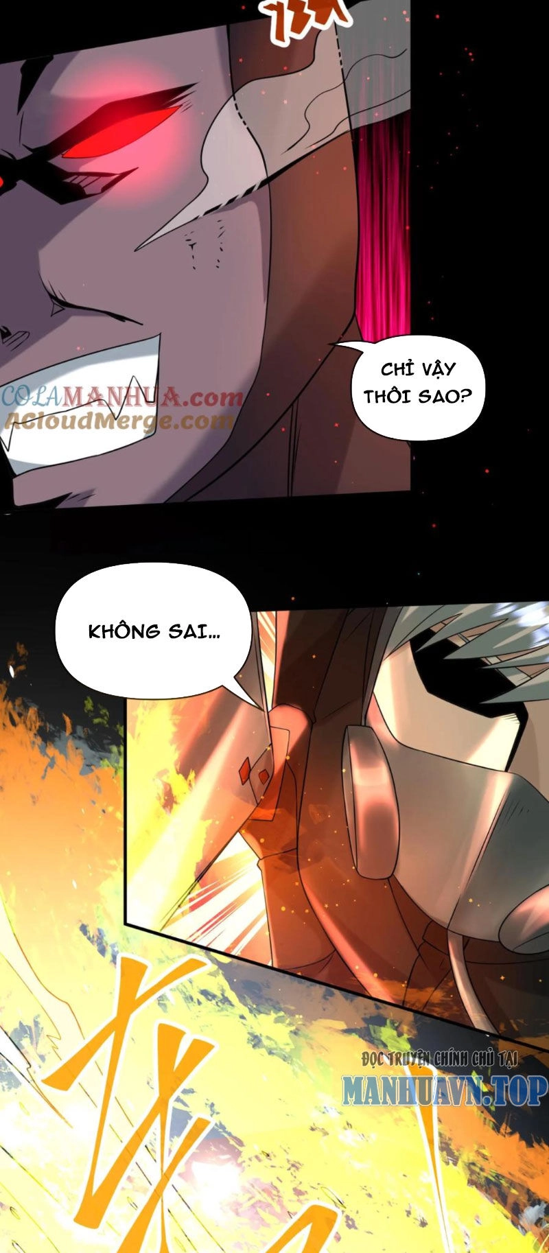 Ngày Tận Thế: Ta Nhận Được Tỷ Lệ Rớt Đồ Gấp 100 Lần Chapter 282 - 29