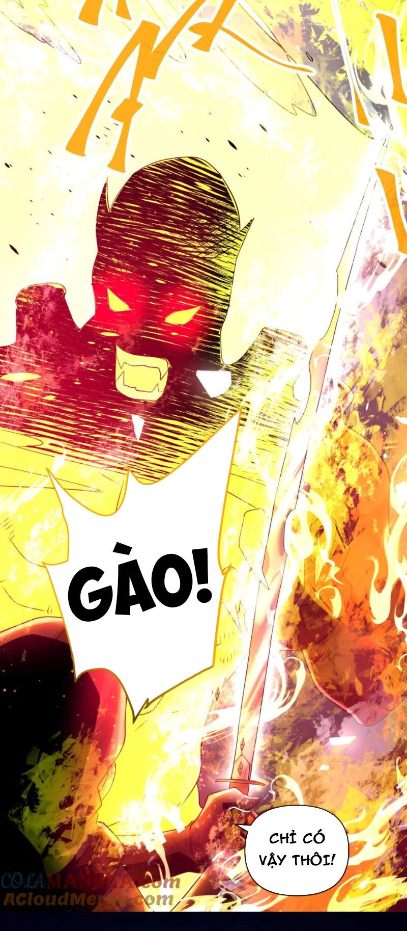 Ngày Tận Thế: Ta Nhận Được Tỷ Lệ Rớt Đồ Gấp 100 Lần Chapter 282 - 30