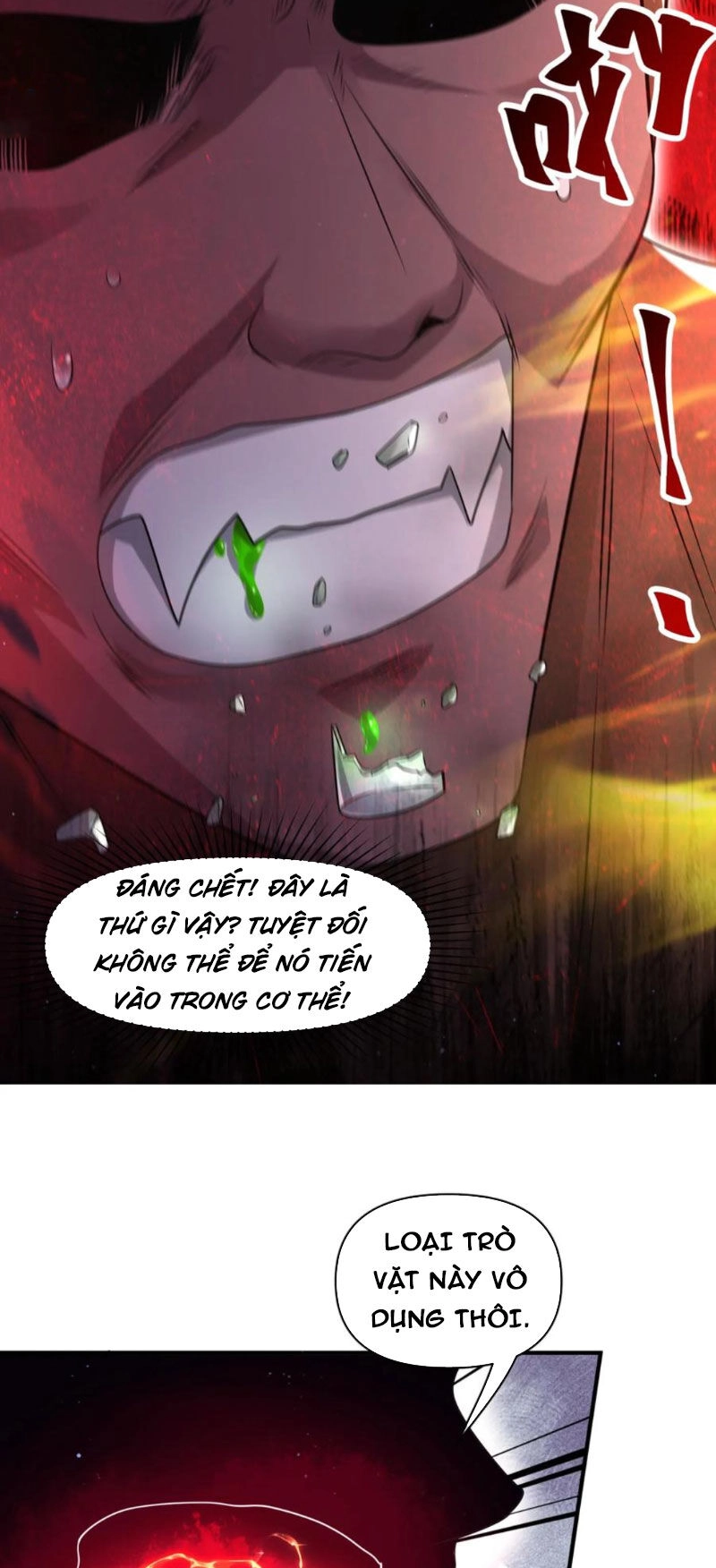 Ngày Tận Thế: Ta Nhận Được Tỷ Lệ Rớt Đồ Gấp 100 Lần Chapter 284 - 12