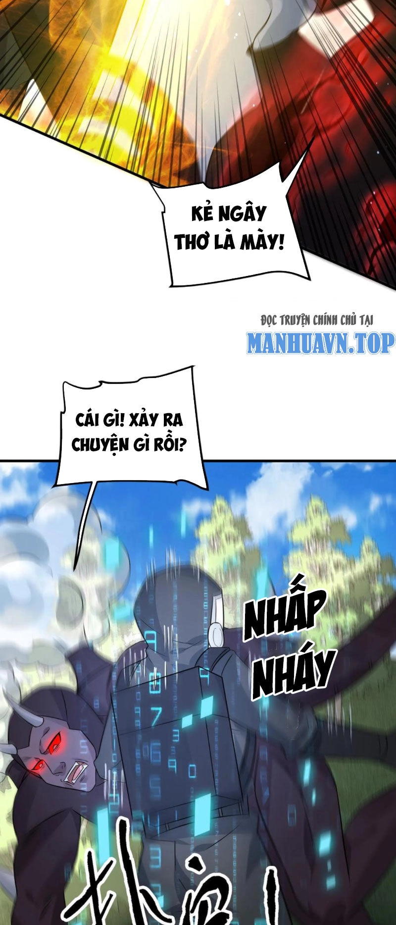 Ngày Tận Thế: Ta Nhận Được Tỷ Lệ Rớt Đồ Gấp 100 Lần Chapter 285 - 26