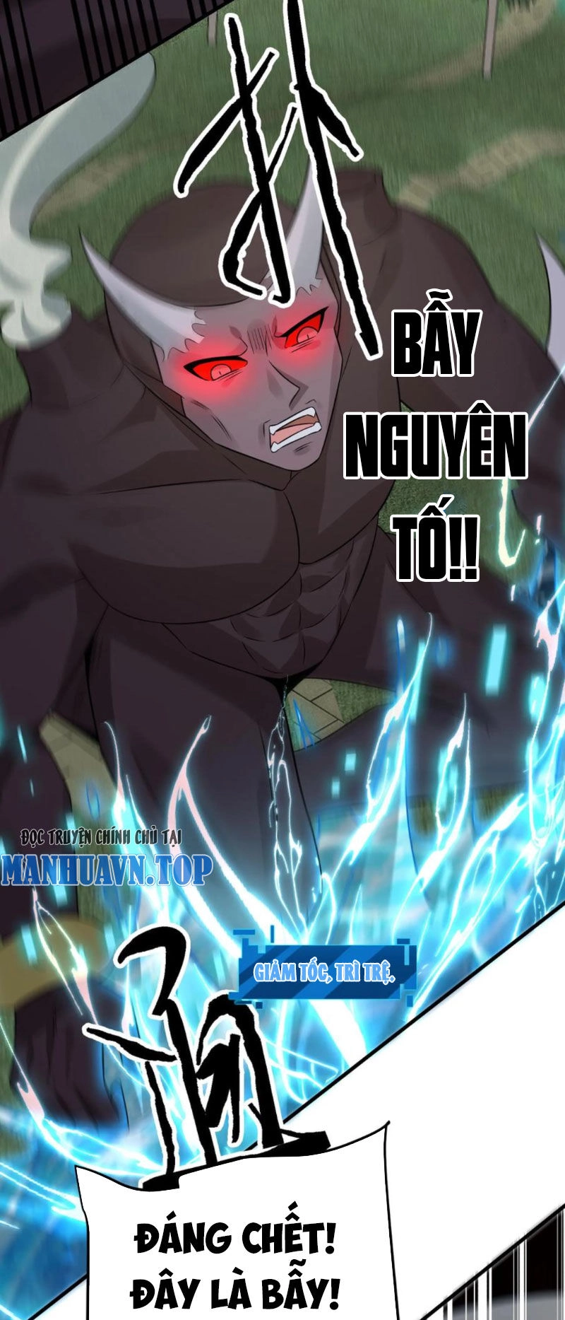 Ngày Tận Thế: Ta Nhận Được Tỷ Lệ Rớt Đồ Gấp 100 Lần Chapter 285 - 28