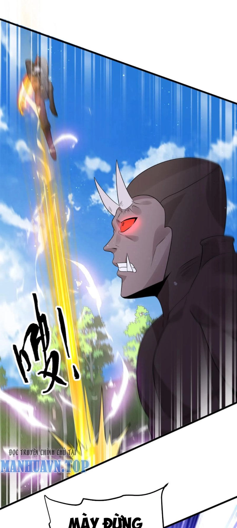 Ngày Tận Thế: Ta Nhận Được Tỷ Lệ Rớt Đồ Gấp 100 Lần Chapter 286 - 1