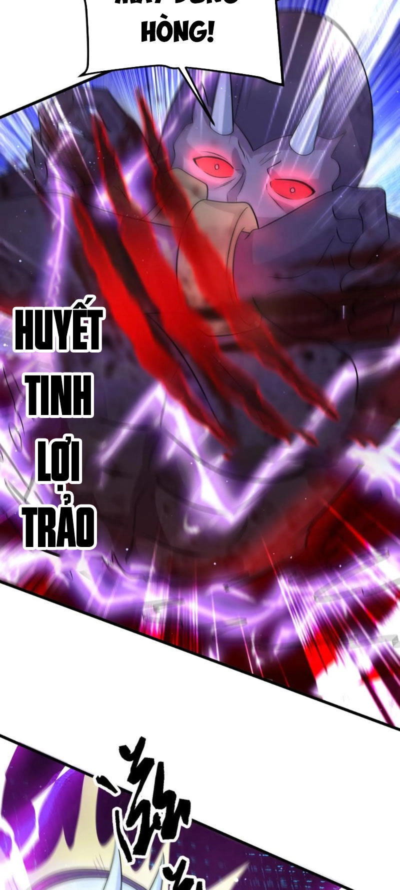 Ngày Tận Thế: Ta Nhận Được Tỷ Lệ Rớt Đồ Gấp 100 Lần Chapter 286 - 2