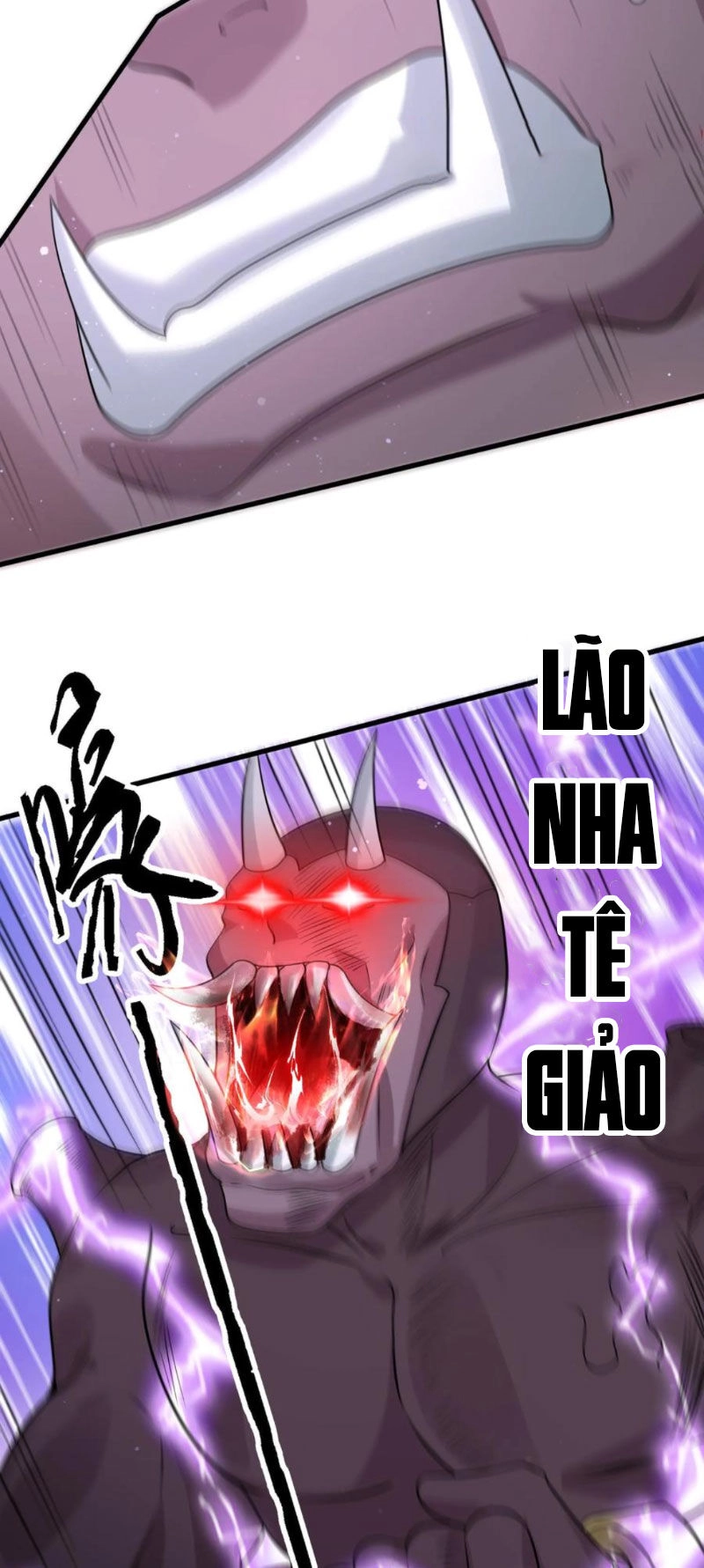 Ngày Tận Thế: Ta Nhận Được Tỷ Lệ Rớt Đồ Gấp 100 Lần Chapter 286 - 4