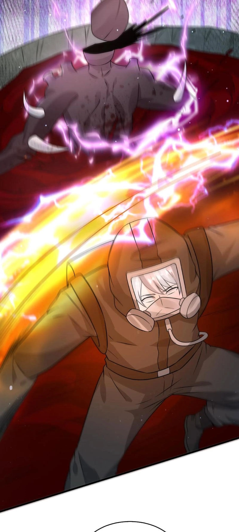 Ngày Tận Thế: Ta Nhận Được Tỷ Lệ Rớt Đồ Gấp 100 Lần Chapter 286 - 6