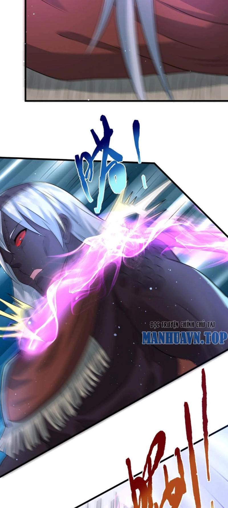 Ngày Tận Thế: Ta Nhận Được Tỷ Lệ Rớt Đồ Gấp 100 Lần Chapter 286 - 11