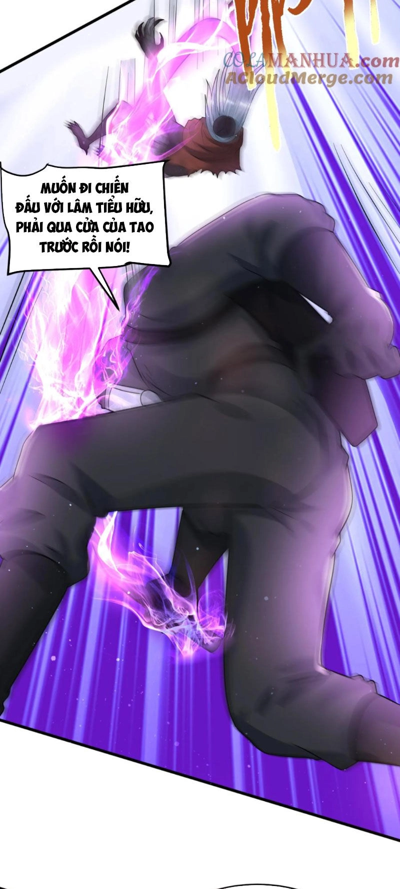 Ngày Tận Thế: Ta Nhận Được Tỷ Lệ Rớt Đồ Gấp 100 Lần Chapter 286 - 12