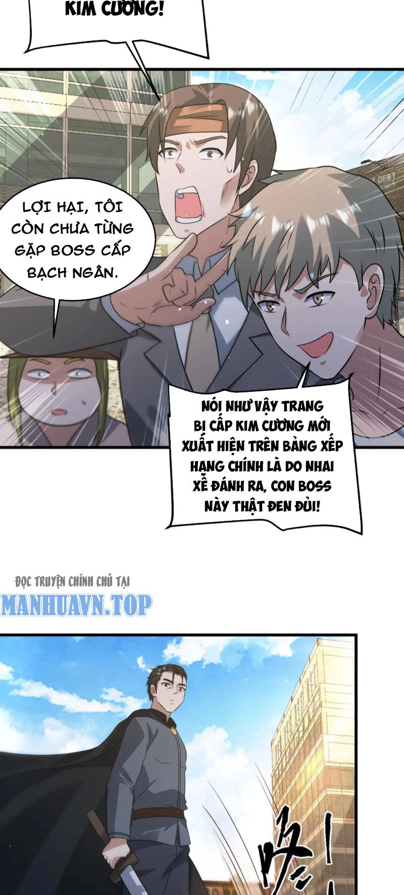 Ngày Tận Thế: Ta Nhận Được Tỷ Lệ Rớt Đồ Gấp 100 Lần Chapter 286 - 25