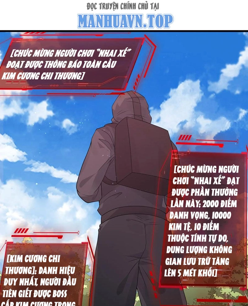 Ngày Tận Thế: Ta Nhận Được Tỷ Lệ Rớt Đồ Gấp 100 Lần Chapter 287 - 1