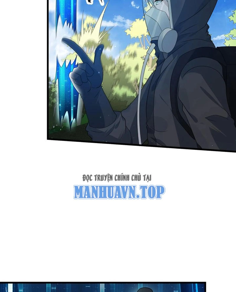 Ngày Tận Thế: Ta Nhận Được Tỷ Lệ Rớt Đồ Gấp 100 Lần Chapter 287 - 4