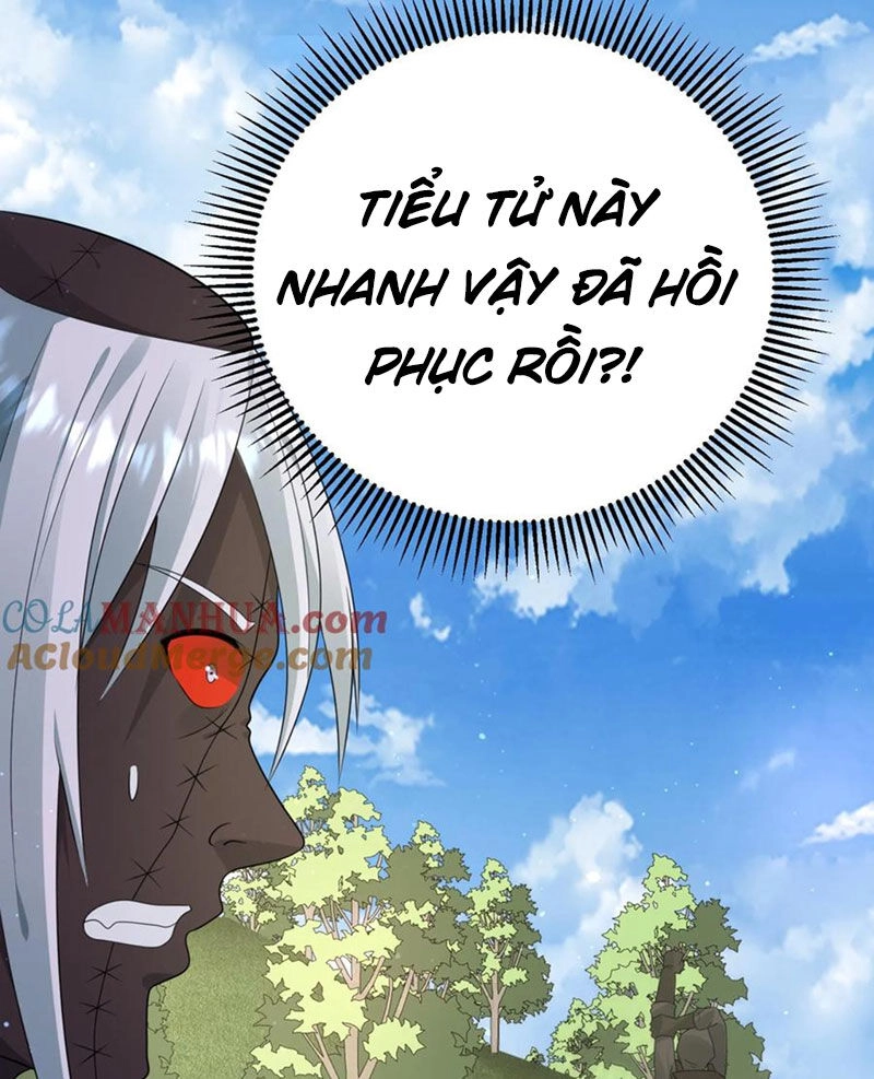 Ngày Tận Thế: Ta Nhận Được Tỷ Lệ Rớt Đồ Gấp 100 Lần Chapter 287 - 6