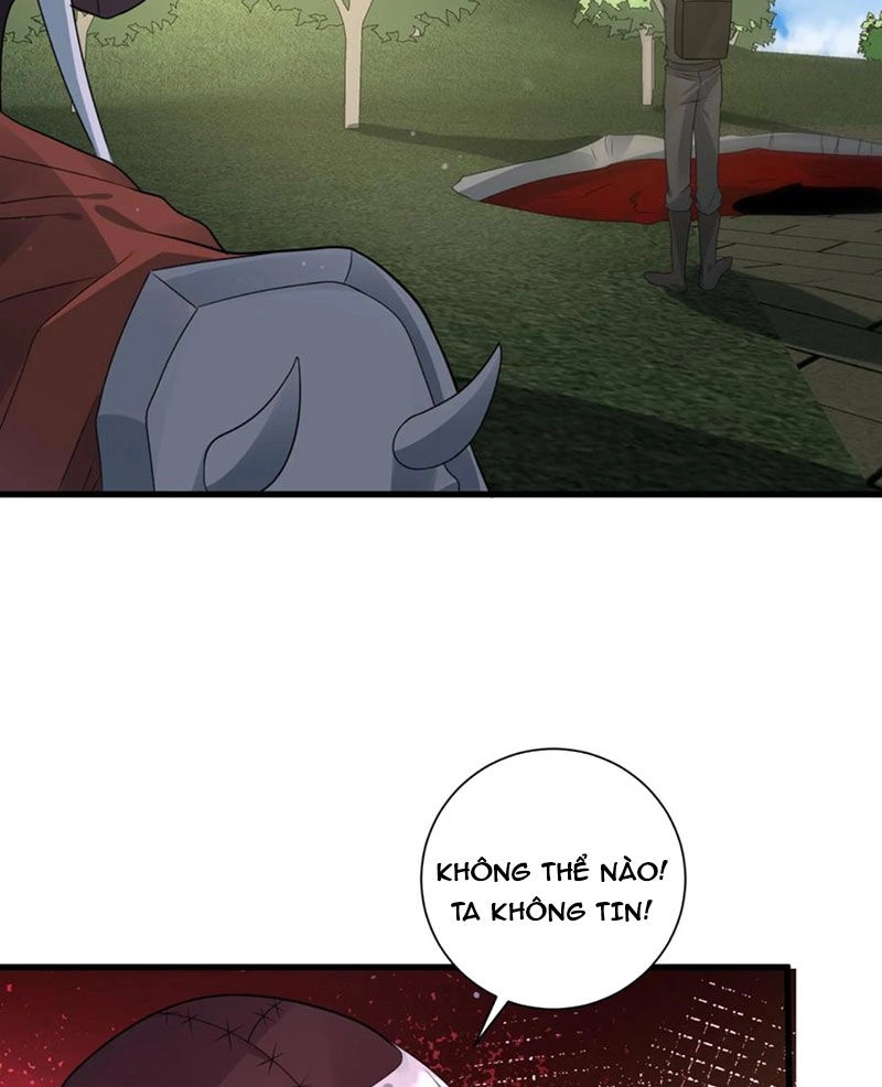 Ngày Tận Thế: Ta Nhận Được Tỷ Lệ Rớt Đồ Gấp 100 Lần Chapter 287 - 7