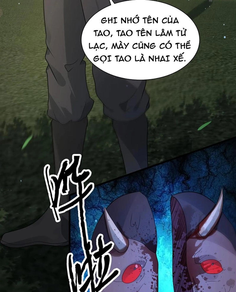 Ngày Tận Thế: Ta Nhận Được Tỷ Lệ Rớt Đồ Gấp 100 Lần Chapter 287 - 10