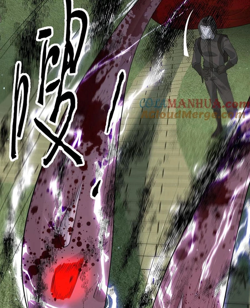 Ngày Tận Thế: Ta Nhận Được Tỷ Lệ Rớt Đồ Gấp 100 Lần Chapter 287 - 12