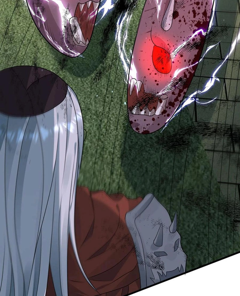 Ngày Tận Thế: Ta Nhận Được Tỷ Lệ Rớt Đồ Gấp 100 Lần Chapter 287 - 13