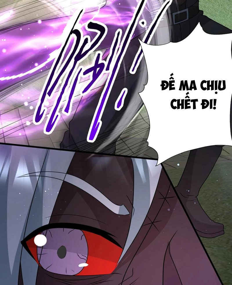 Ngày Tận Thế: Ta Nhận Được Tỷ Lệ Rớt Đồ Gấp 100 Lần Chapter 287 - 17