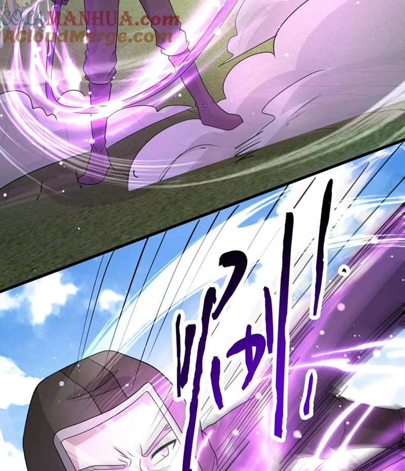 Ngày Tận Thế: Ta Nhận Được Tỷ Lệ Rớt Đồ Gấp 100 Lần Chapter 287 - 21