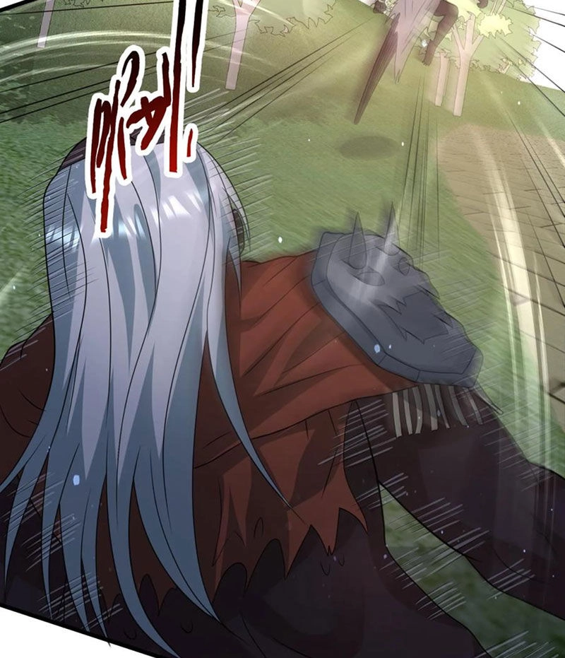 Ngày Tận Thế: Ta Nhận Được Tỷ Lệ Rớt Đồ Gấp 100 Lần Chapter 287 - 26