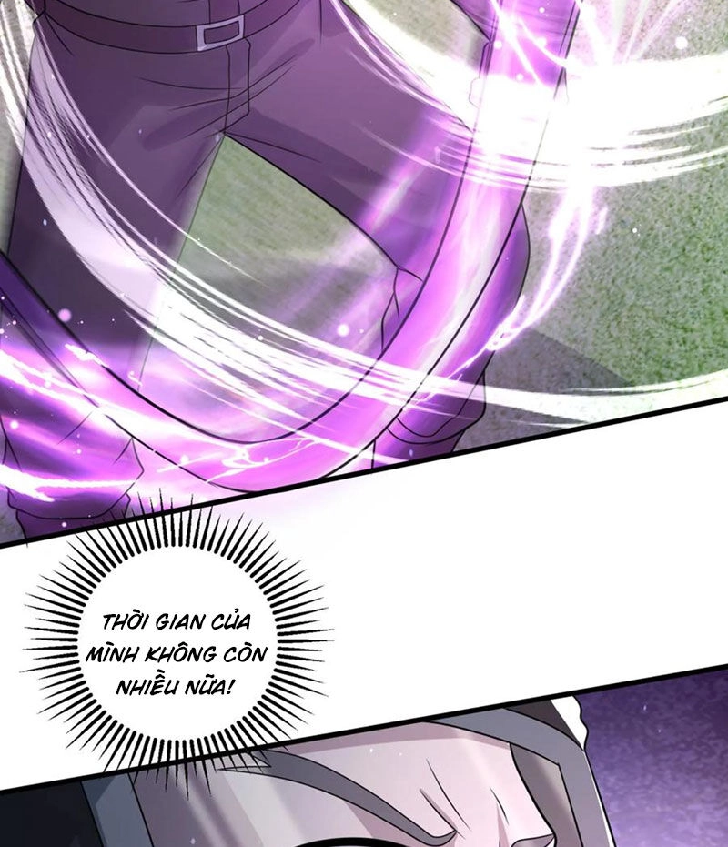 Ngày Tận Thế: Ta Nhận Được Tỷ Lệ Rớt Đồ Gấp 100 Lần Chapter 287 - 28