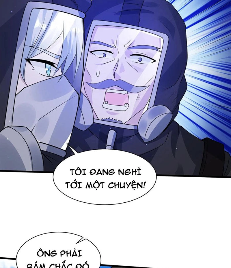 Ngày Tận Thế: Ta Nhận Được Tỷ Lệ Rớt Đồ Gấp 100 Lần Chapter 287 - 35