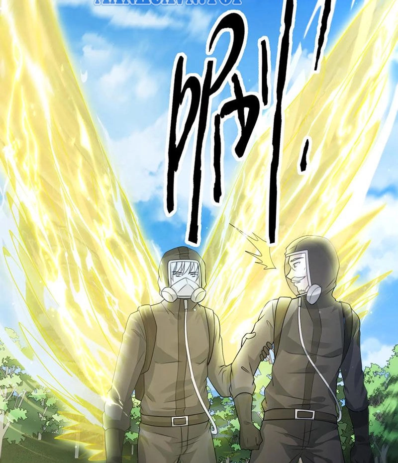 Ngày Tận Thế: Ta Nhận Được Tỷ Lệ Rớt Đồ Gấp 100 Lần Chapter 287 - 37