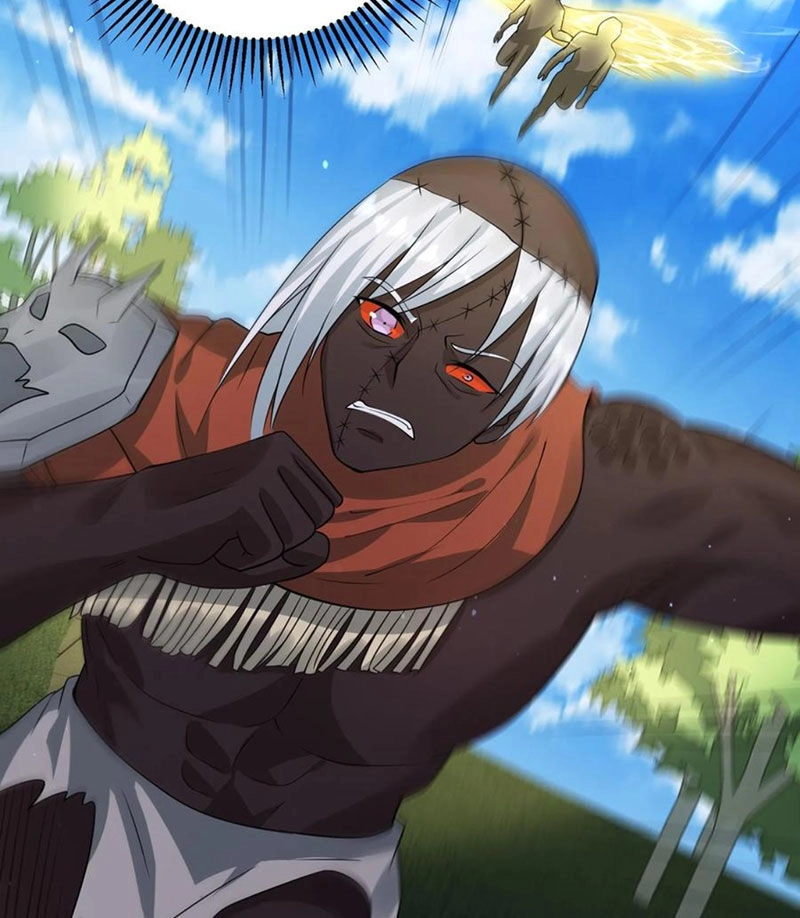 Ngày Tận Thế: Ta Nhận Được Tỷ Lệ Rớt Đồ Gấp 100 Lần Chapter 287 - 43