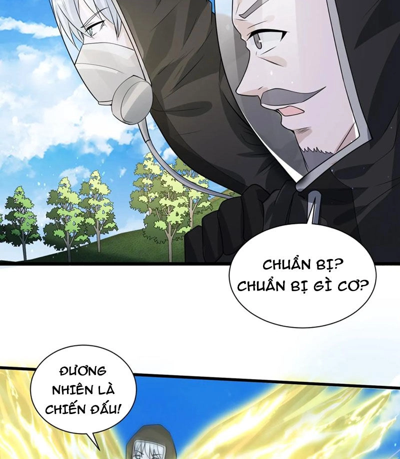 Ngày Tận Thế: Ta Nhận Được Tỷ Lệ Rớt Đồ Gấp 100 Lần Chapter 287 - 47