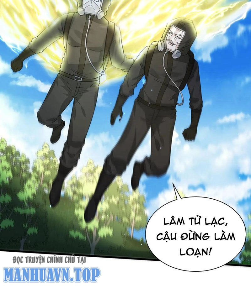 Ngày Tận Thế: Ta Nhận Được Tỷ Lệ Rớt Đồ Gấp 100 Lần Chapter 287 - 48