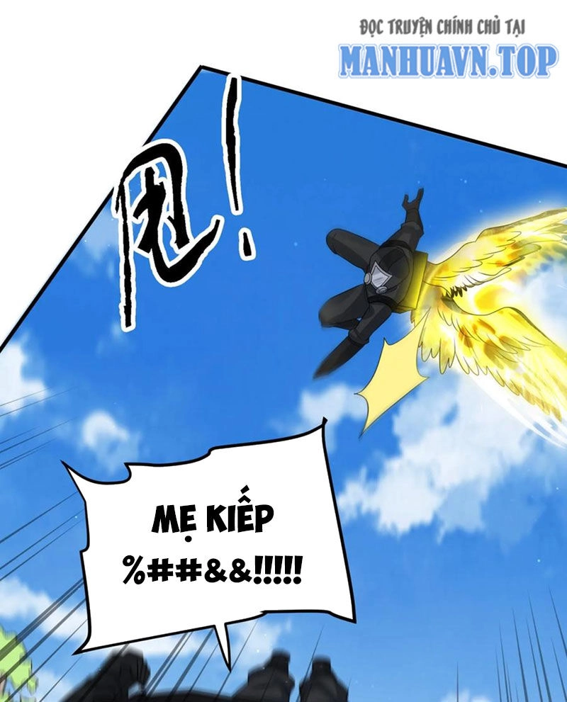 Ngày Tận Thế: Ta Nhận Được Tỷ Lệ Rớt Đồ Gấp 100 Lần Chapter 288 - 1