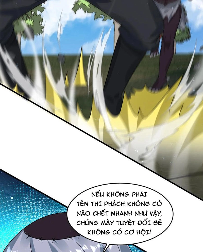 Ngày Tận Thế: Ta Nhận Được Tỷ Lệ Rớt Đồ Gấp 100 Lần Chapter 288 - 4