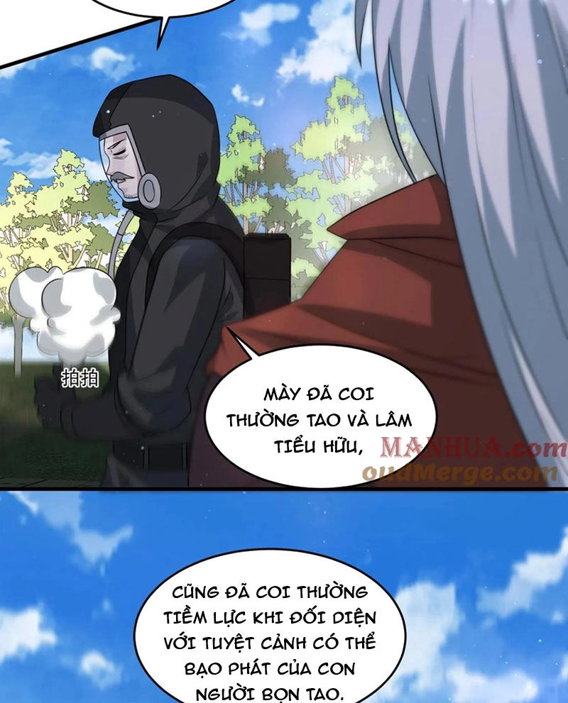 Ngày Tận Thế: Ta Nhận Được Tỷ Lệ Rớt Đồ Gấp 100 Lần Chapter 288 - 6