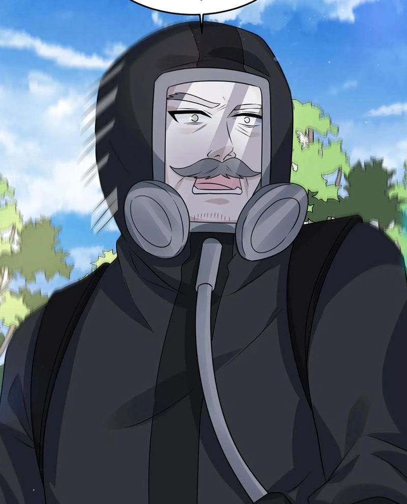 Ngày Tận Thế: Ta Nhận Được Tỷ Lệ Rớt Đồ Gấp 100 Lần Chapter 288 - 7