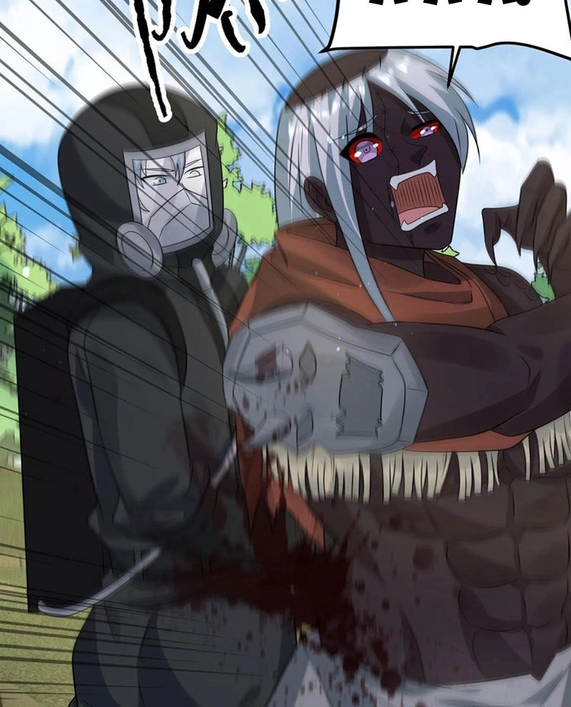 Ngày Tận Thế: Ta Nhận Được Tỷ Lệ Rớt Đồ Gấp 100 Lần Chapter 288 - 11