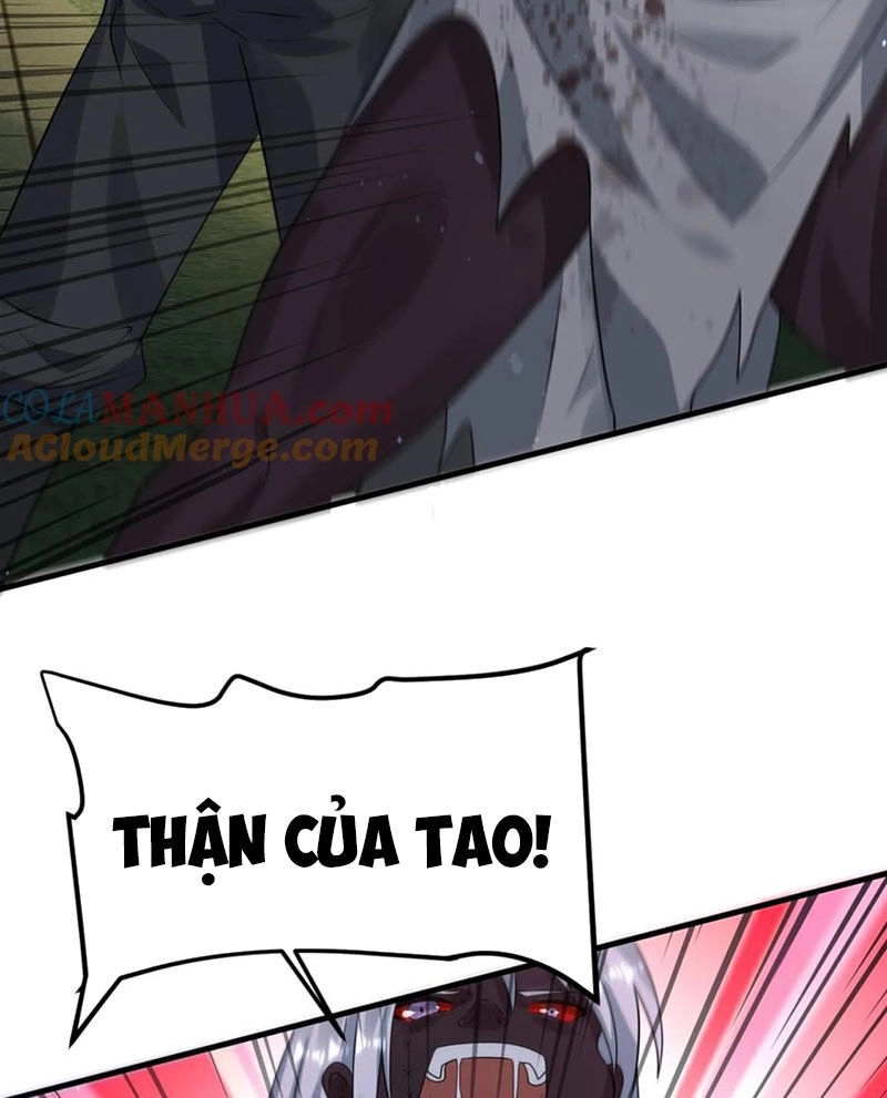 Ngày Tận Thế: Ta Nhận Được Tỷ Lệ Rớt Đồ Gấp 100 Lần Chapter 288 - 12