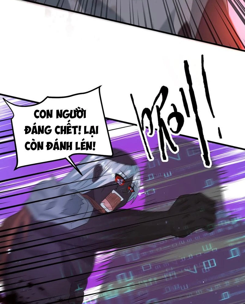 Ngày Tận Thế: Ta Nhận Được Tỷ Lệ Rớt Đồ Gấp 100 Lần Chapter 288 - 14