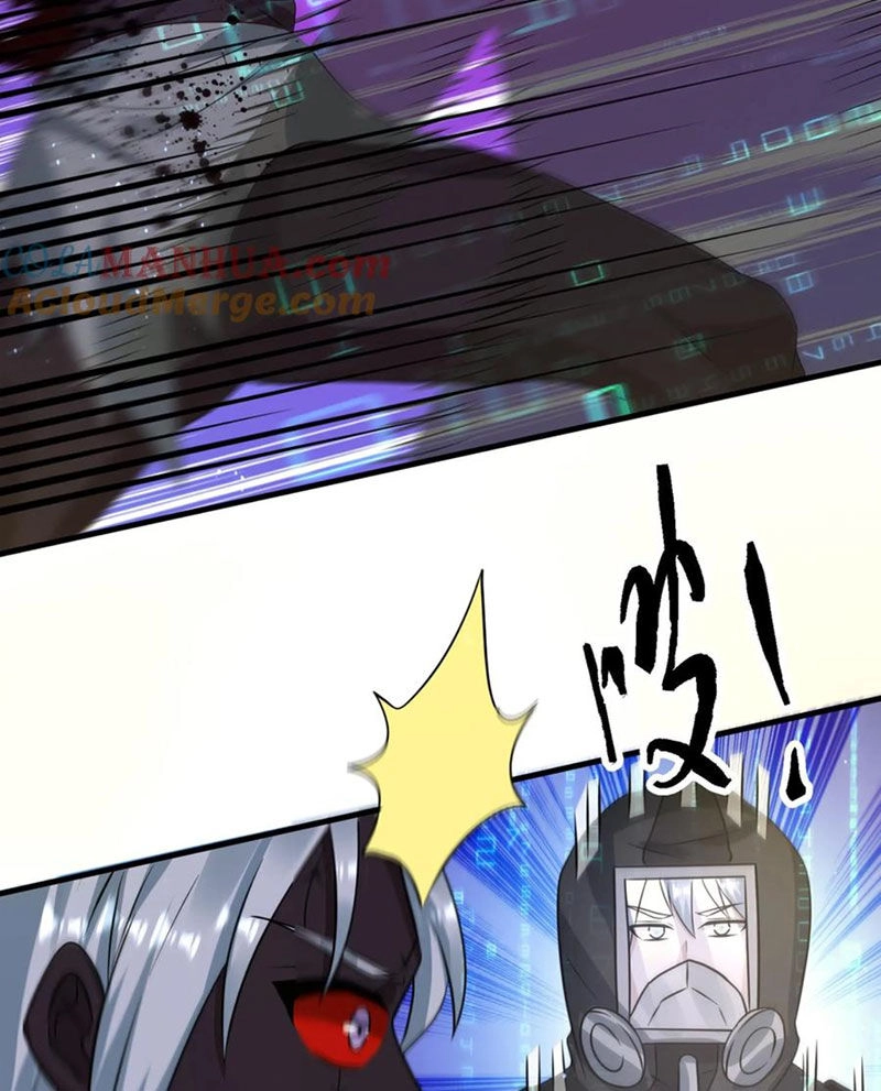 Ngày Tận Thế: Ta Nhận Được Tỷ Lệ Rớt Đồ Gấp 100 Lần Chapter 288 - 15