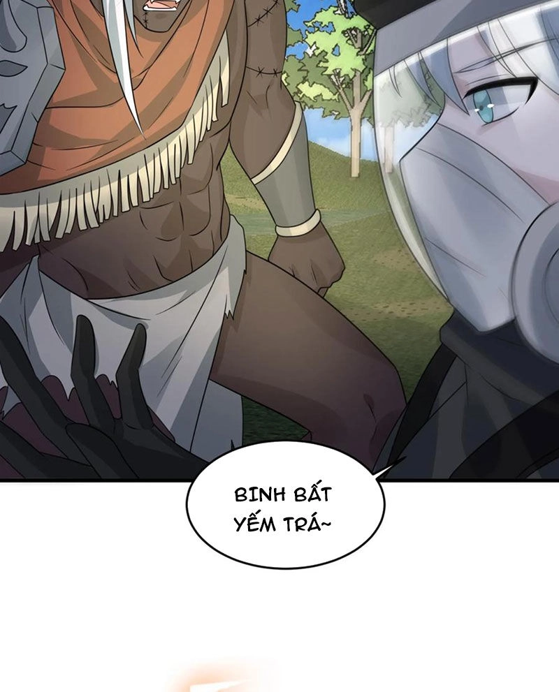 Ngày Tận Thế: Ta Nhận Được Tỷ Lệ Rớt Đồ Gấp 100 Lần Chapter 288 - 17