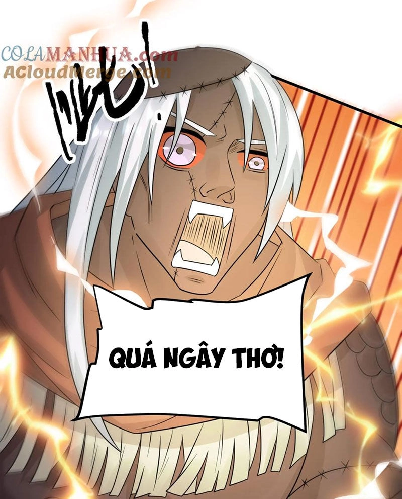 Ngày Tận Thế: Ta Nhận Được Tỷ Lệ Rớt Đồ Gấp 100 Lần Chapter 288 - 18