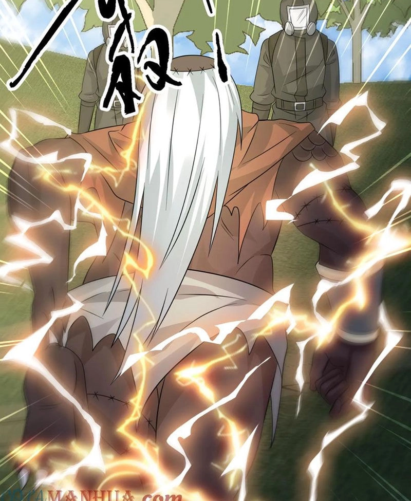 Ngày Tận Thế: Ta Nhận Được Tỷ Lệ Rớt Đồ Gấp 100 Lần Chapter 288 - 20