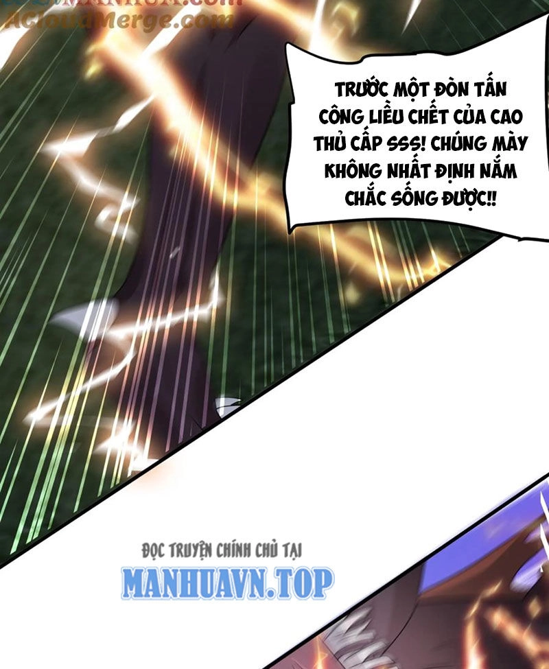 Ngày Tận Thế: Ta Nhận Được Tỷ Lệ Rớt Đồ Gấp 100 Lần Chapter 288 - 21