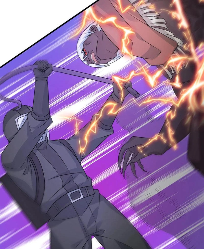 Ngày Tận Thế: Ta Nhận Được Tỷ Lệ Rớt Đồ Gấp 100 Lần Chapter 288 - 22