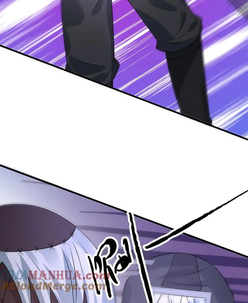 Ngày Tận Thế: Ta Nhận Được Tỷ Lệ Rớt Đồ Gấp 100 Lần Chapter 288 - 23