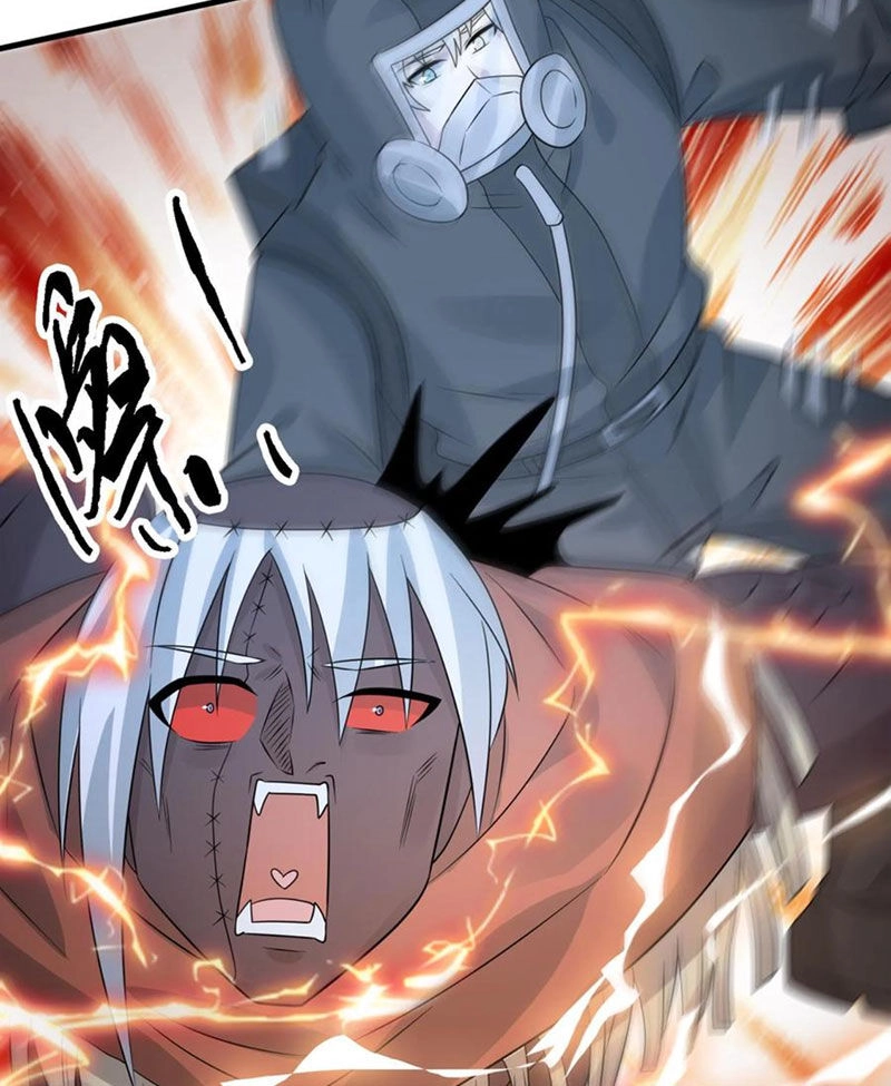 Ngày Tận Thế: Ta Nhận Được Tỷ Lệ Rớt Đồ Gấp 100 Lần Chapter 288 - 25