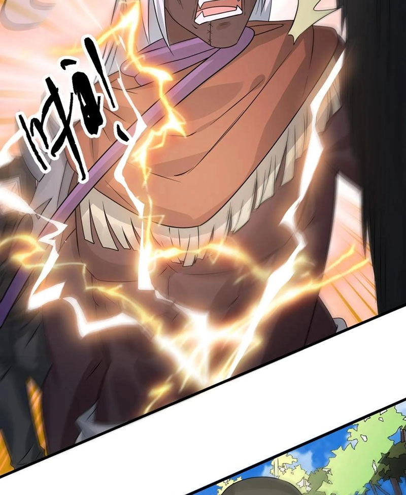 Ngày Tận Thế: Ta Nhận Được Tỷ Lệ Rớt Đồ Gấp 100 Lần Chapter 288 - 27