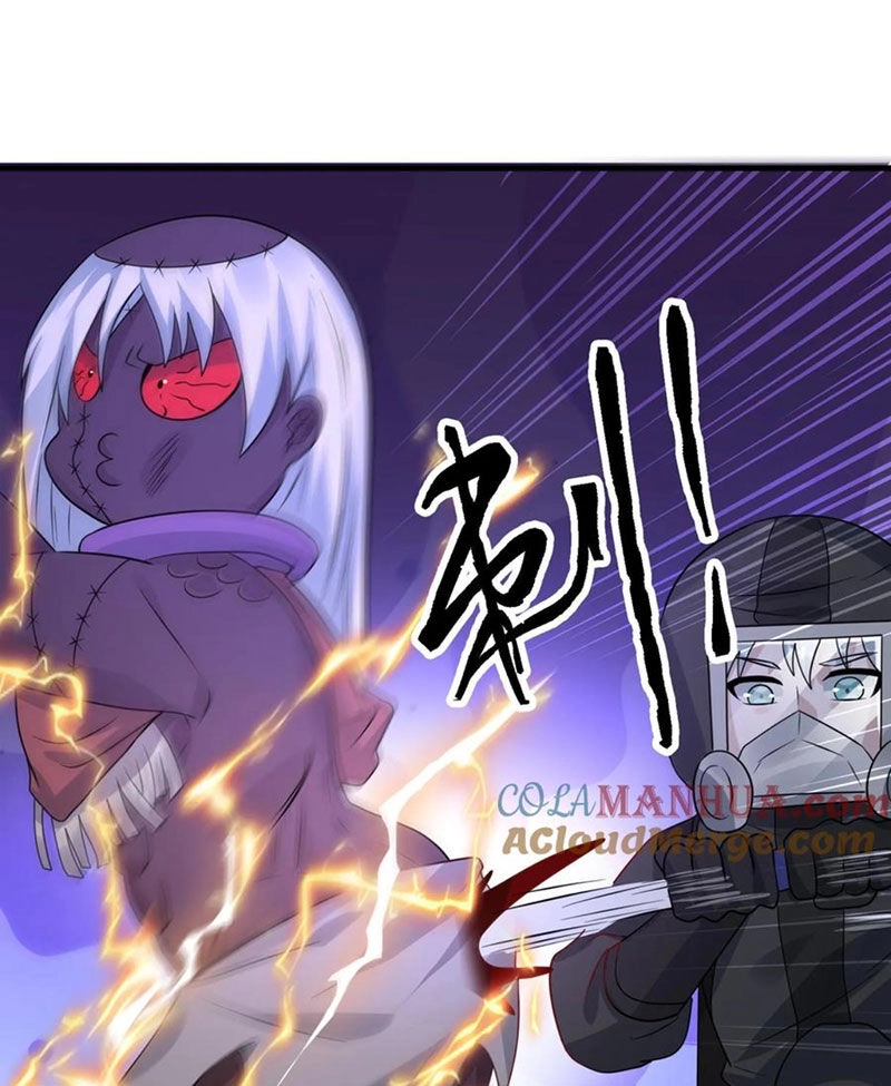 Ngày Tận Thế: Ta Nhận Được Tỷ Lệ Rớt Đồ Gấp 100 Lần Chapter 288 - 29