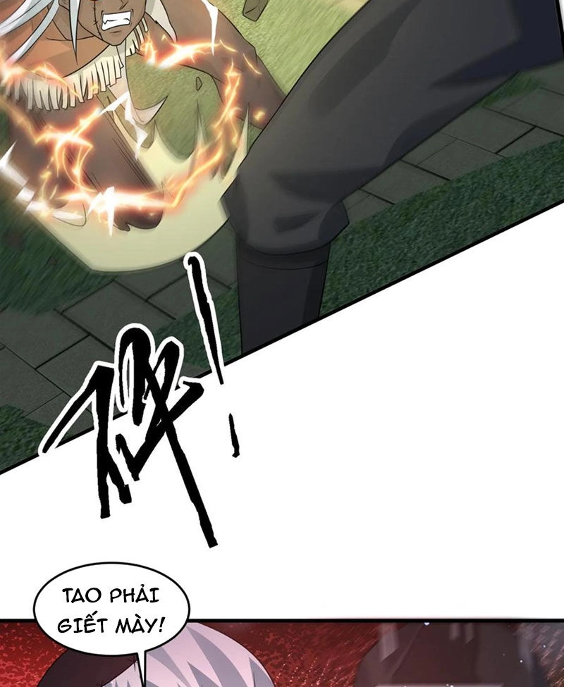 Ngày Tận Thế: Ta Nhận Được Tỷ Lệ Rớt Đồ Gấp 100 Lần Chapter 288 - 31