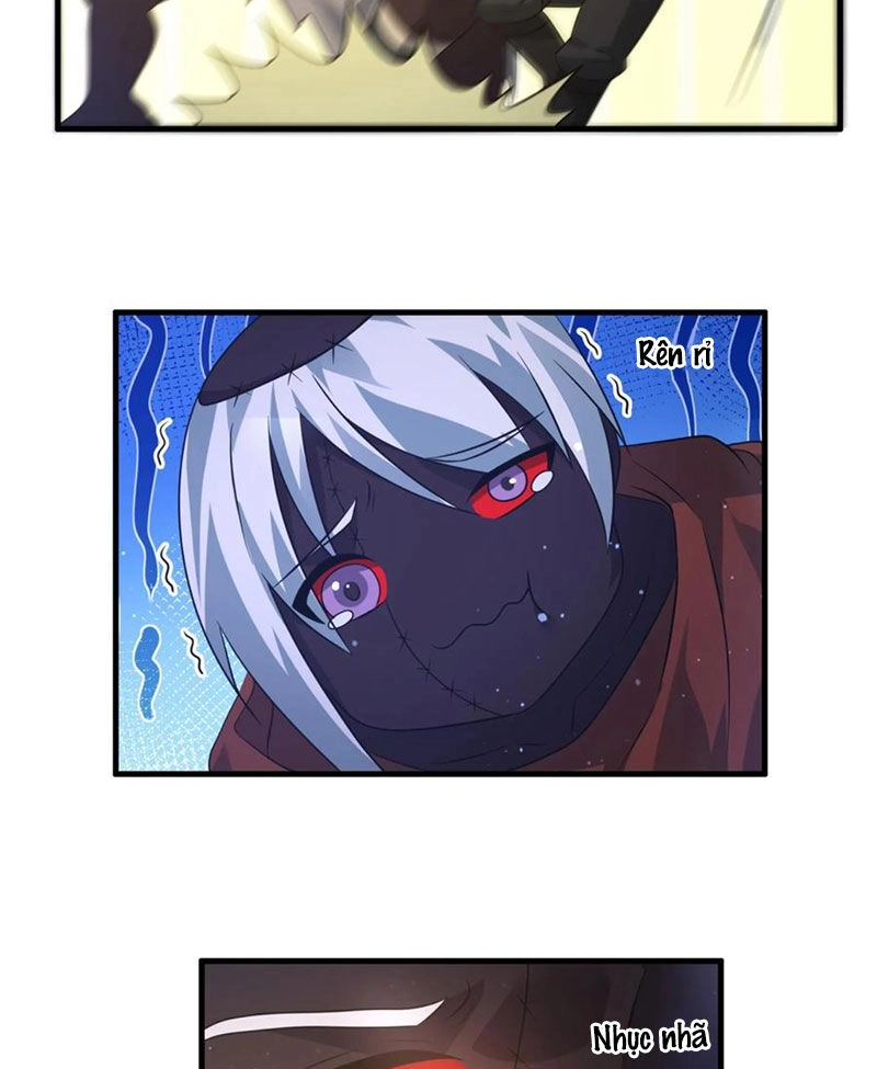 Ngày Tận Thế: Ta Nhận Được Tỷ Lệ Rớt Đồ Gấp 100 Lần Chapter 288 - 33